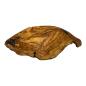 Preview: Olivenholz Deko Schale Art. Nr. 1118
