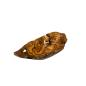 Preview: Olivenholz Deko Schale Art. Nr. 1118