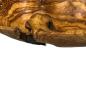 Preview: Olivenholz Deko Schale Art. Nr. 1118