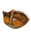 Preview: Olivenholz Schale / Olivenholz Korb Art. Nr. 1123