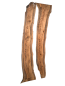 Preview: 235 cm Olivenholz Bohlen - Epoxidharz Tisch Rohlinge Set Z19