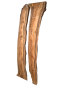 Preview: 235 cm Olivenholz Bohlen - Epoxidharz Tisch Rohlinge Set Z19
