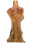 Preview: Olivenholz Brett / Tischplatte Art. Nr. 2506