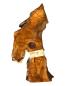 Preview: Olivenholz Weinflaschenhalter/schwebende Flasche Art.Nr. W16