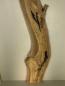 Preview: Olivenholz Brett 213 cm Art. Nr. B643
