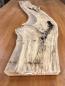 Preview: Olivenholz Brett 213 cm Art. Nr. B643