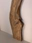 Preview: Olivenholz Brett 213 cm Art. Nr. B643