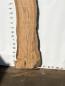 Preview: Beeindruckende Olivenholz Bohle – ideal für Tresen, Tische oder Theken