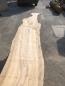 Preview: Beeindruckende Olivenholz Bohle – ideal für Tresen, Tische oder Theken