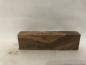 Preview: Olivenholz Griffschale/ Rohling Art.Nr. M12