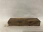 Preview: Olivenholz Griffschale/ Rohling Art.Nr. M12