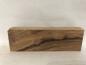 Preview: Olivenholz Griffschale/ Rohling Art.Nr. M15