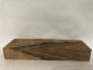 Preview: Olivenholz Griffschale/ Rohling Art.Nr. M15