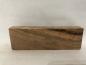 Preview: Olivenholz Griffschale/ Rohling Art.Nr. M15