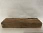 Preview: Olivenholz Griffschale/ Rohling Art.Nr. M15