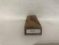 Preview: Olivenholz Griffschale/ Rohling Art.Nr. M15