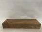 Preview: Olivenholz Griffschale/ Rohling Art.Nr. M17