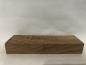 Preview: Olivenholz Griffschale/ Rohling Art.Nr. M17