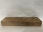 Preview: Olivenholz Griffschale/ Rohling Art.Nr. M19