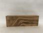 Preview: Olivenholz Griffschale/ Rohling Art.Nr. M21