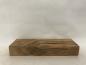 Preview: Olivenholz Griffschale/ Rohling Art.Nr. M21