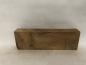 Preview: Olivenholz Griffschale/ Rohling Art.Nr. M21