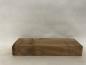 Preview: Olivenholz Griffschale/ Rohling Art.Nr. M21