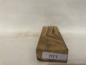 Preview: Olivenholz Griffschale/ Rohling Art.Nr. M21