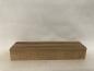 Preview: Olivenholz Griffschale/ Rohling Art.Nr. M22