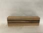 Preview: Olivenholz Griffschale/ Rohling Art.Nr. M22
