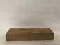 Preview: Olivenholz Griffschale/ Rohling Art.Nr. M26