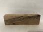 Preview: Olivenholz Griffschale/ Rohling Art.Nr. M30
