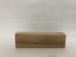 Preview: Olivenholz Griffschale/ Rohling Art.Nr. M31