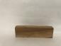 Preview: Olivenholz Griffschale/ Rohling Art.Nr. M31