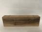Preview: Olivenholz Griffschale/ Rohling Art.Nr. M33