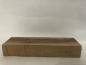 Preview: Olivenholz Griffschale/ Rohling Art.Nr. M33