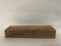 Preview: Olivenholz Griffschale/ Rohling Art.Nr. M34