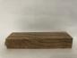 Preview: Olivenholz Griffschale/ Rohling Art.Nr. M34