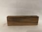 Preview: Olivenholz Griffschale/ Rohling Art.Nr. M36