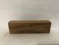 Preview: Olivenholz Griffschale/ Rohling Art.Nr. M36