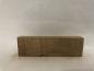 Preview: Olivenholz Griffschale/ Rohling Art.Nr. M37
