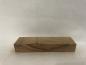 Preview: Olivenholz Griffschale/ Rohling Art.Nr. M37