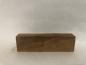 Preview: Olivenholz Griffschale/ Rohling Art.Nr. M38