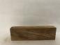 Preview: Olivenholz Griffschale/ Rohling Art.Nr. M38