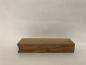 Preview: Olivenholz Griffschale/ Rohling Art.Nr. M41