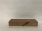 Preview: Olivenholz Griffschale/ Rohling Art.Nr. M41