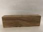 Preview: Olivenholz Griffschale/ Rohling Art.Nr. M43