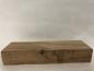 Preview: Olivenholz Griffschale/ Rohling Art.Nr. M43