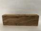 Preview: Olivenholz Griffschale/ Rohling Art.Nr. M43