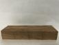 Preview: Olivenholz Griffschale/ Rohling Art.Nr. M43
